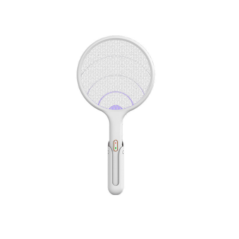 Мухобойка электрическая Xiaomi Qualitell Electric Mosquito Swatter - фото 1 - id-p163962322