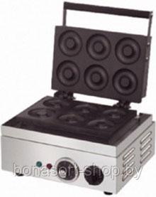 Аппарат для донатсов Gastrorag HDM-6 - фото 1 - id-p163963956