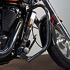 Дуги HONDA VT1100C2 Sabre. "CRAZY IRON", фото 3