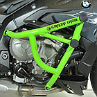 Клетка PRO BMW S1000R `17-`20 "CRAZY IRON", фото 6