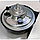 Сигнал звуковой AM80SX KIT 2TJU 12V, 500Hz FIAMM 932329Z, фото 3