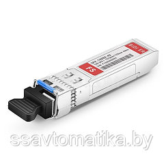 Модуль SFP-10G-BX40U-I=