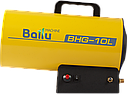 Тепловая пушка газовая Ballu URAL BHG-15L, фото 2