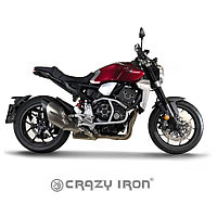 Дуги HONDA CB1000R `18-. "CRAZY IRON"