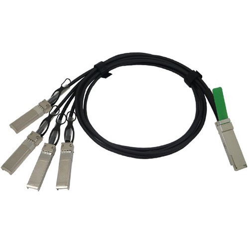 Трансивер QSFP-4SFP10G-CU5M= - фото 1 - id-p163967640