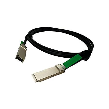 Трансивер Cisco QSFP-H40G-CU1M= - фото 1 - id-p163967857