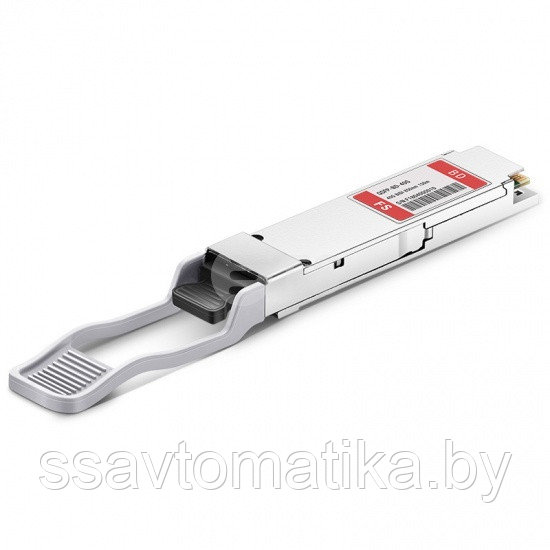 Модуль QSFP-40G-SR-BD