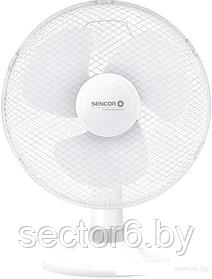 Вентилятор Sencor SFE 3027WH