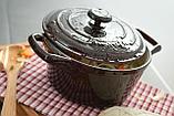 Neo cast Iron BergHOFF кастрюля 20 см 2,4 л, фото 4
