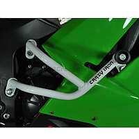 Дуги KAWASAKI ZX-6R `07 -`08 "CRAZY IRON"