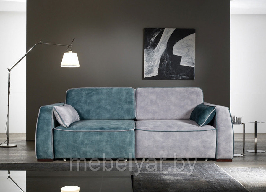 Диван раскладной Фабио ZMF