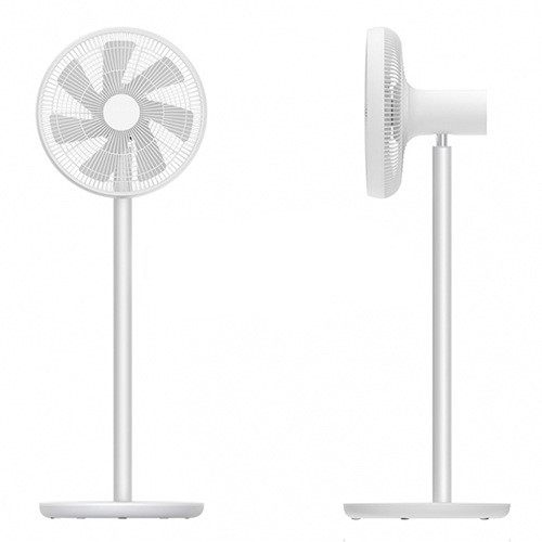 Напольный вентилятор Xiaomi Mijia DC Inverter Floor Fan 2 - фото 2 - id-p163970687
