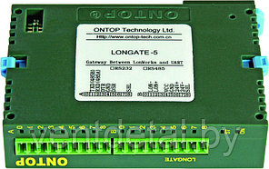 IGU07 Конвектор сетевого протокола Lonworks Аксессуары для MRV