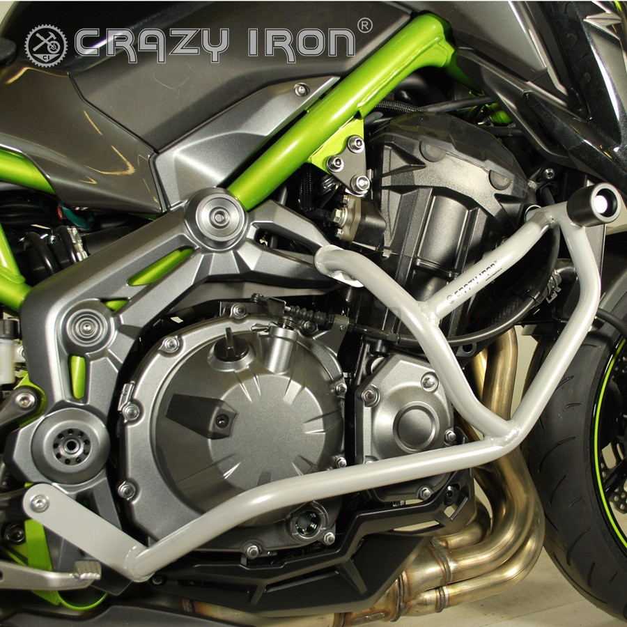 KAWASAKI Z900