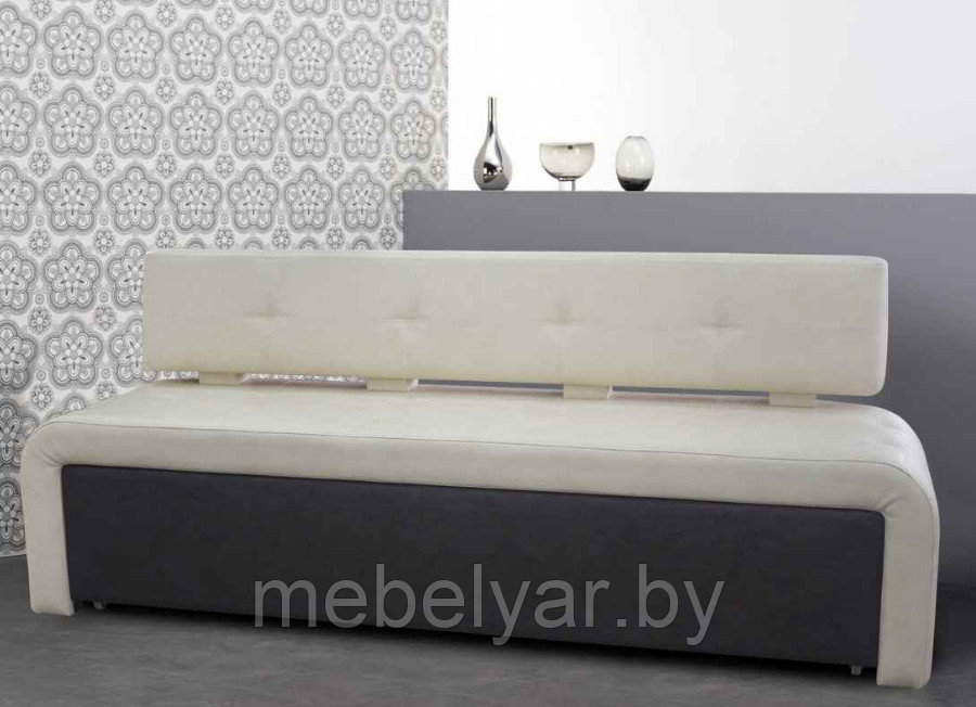 Кухонный диван Оскар-2 (крем-венге) ZMF, фото 1