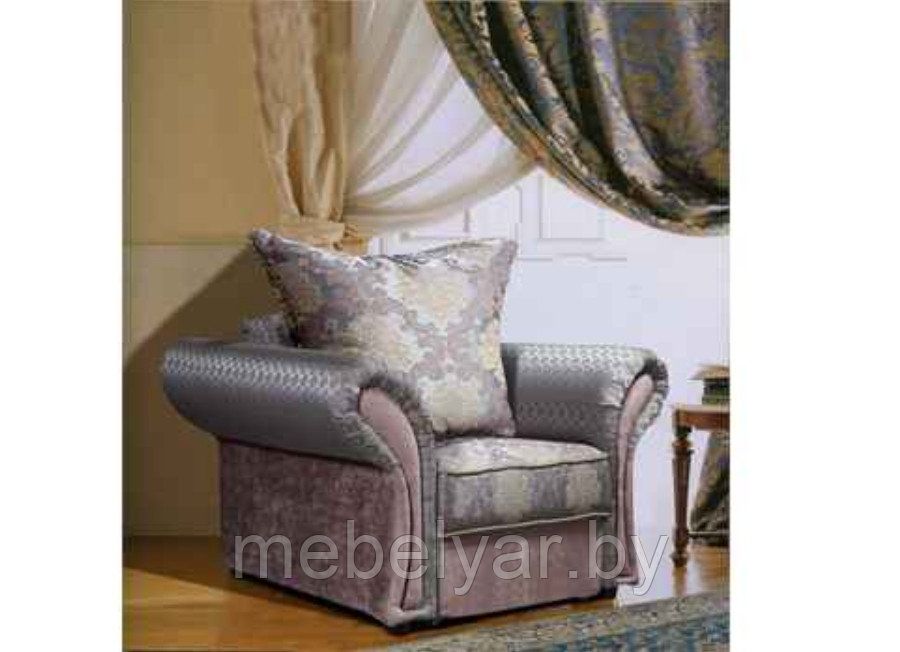 Кресло Версаль ZMF - фото 1 - id-p163967543
