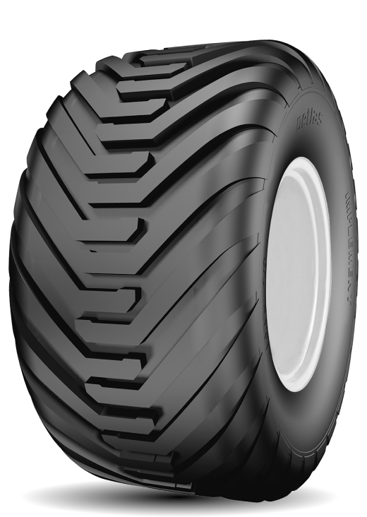 Сельхозшина 400/60-15,5 14PR IMF-18 TL 145/A8 PETLAS