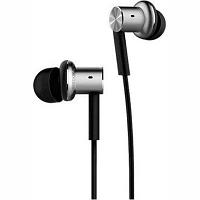 Вакуумные наушники Xiaomi Mi In-Ear Headphones Pro HD Hybrid