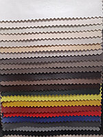 Материал кожзам для обивки мебели, фото 3