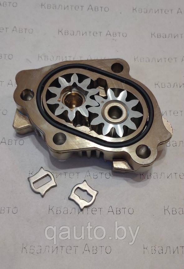 Топливоподкачивающий насос BOSCH ТНВД NISSAN RENAULT 0440020075 - фото 2 - id-p163973718