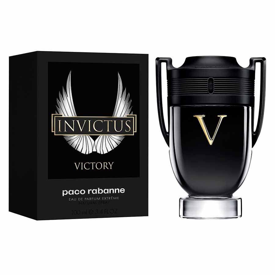 Мужская парфюмерная вода Paco Rabanne Invictus Victory edp 100ml