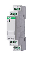 PK-4PZ-48 Реле промежуточное