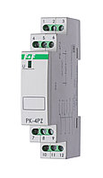 PK-4PZ-24 Реле промежуточное