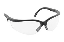 MAINZ очки защитные бесцветные, универсальный размер - HOEGERT (HT5K005)