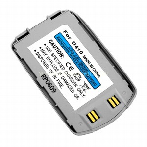 Аккумулятор для Samsung D410, D400