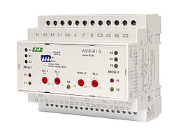 AVR-01-S Устройство ввода резервого питания