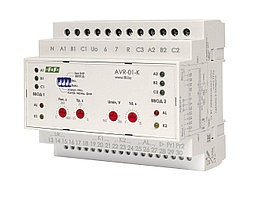 AVR-01-K Устройство ввода резервого питания