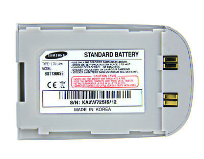 Аккумулятор для Samsung V200, V205 - фото 1 - id-p163982503