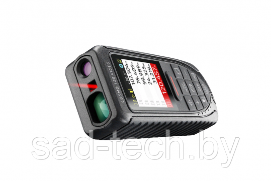 Дальномер лазерный ADA Instruments Cosmo 120 Video - фото 1 - id-p163982898