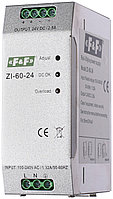 Блок питания ZI-60-24