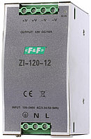 Блок питания ZI-120-12