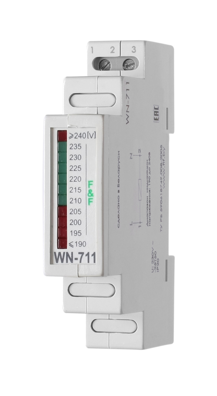 WN-711 Указатель напряжения