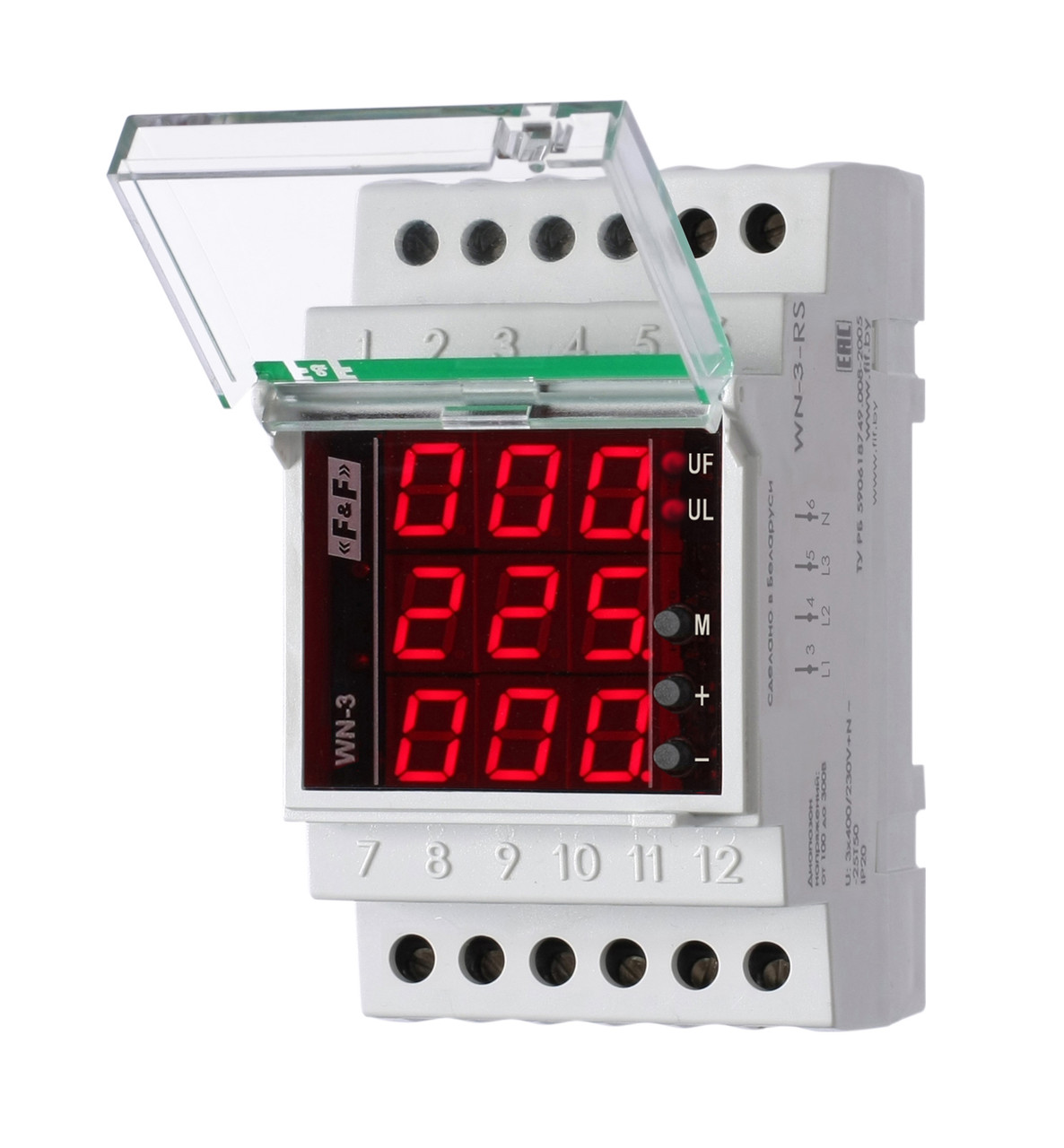 WN-3-RS Указатель напряжения