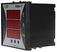 DMM-1Т Мультиметр