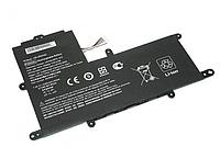 Аккумулятор (батарея) для ноутбука HP Stream 11-AK1061MS (PO02XL) 7.6V 4000mAh
