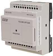 Контроллер FLC18E-3PT100