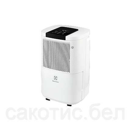 Осушитель воздуха Electrolux EDH-15L, фото 2