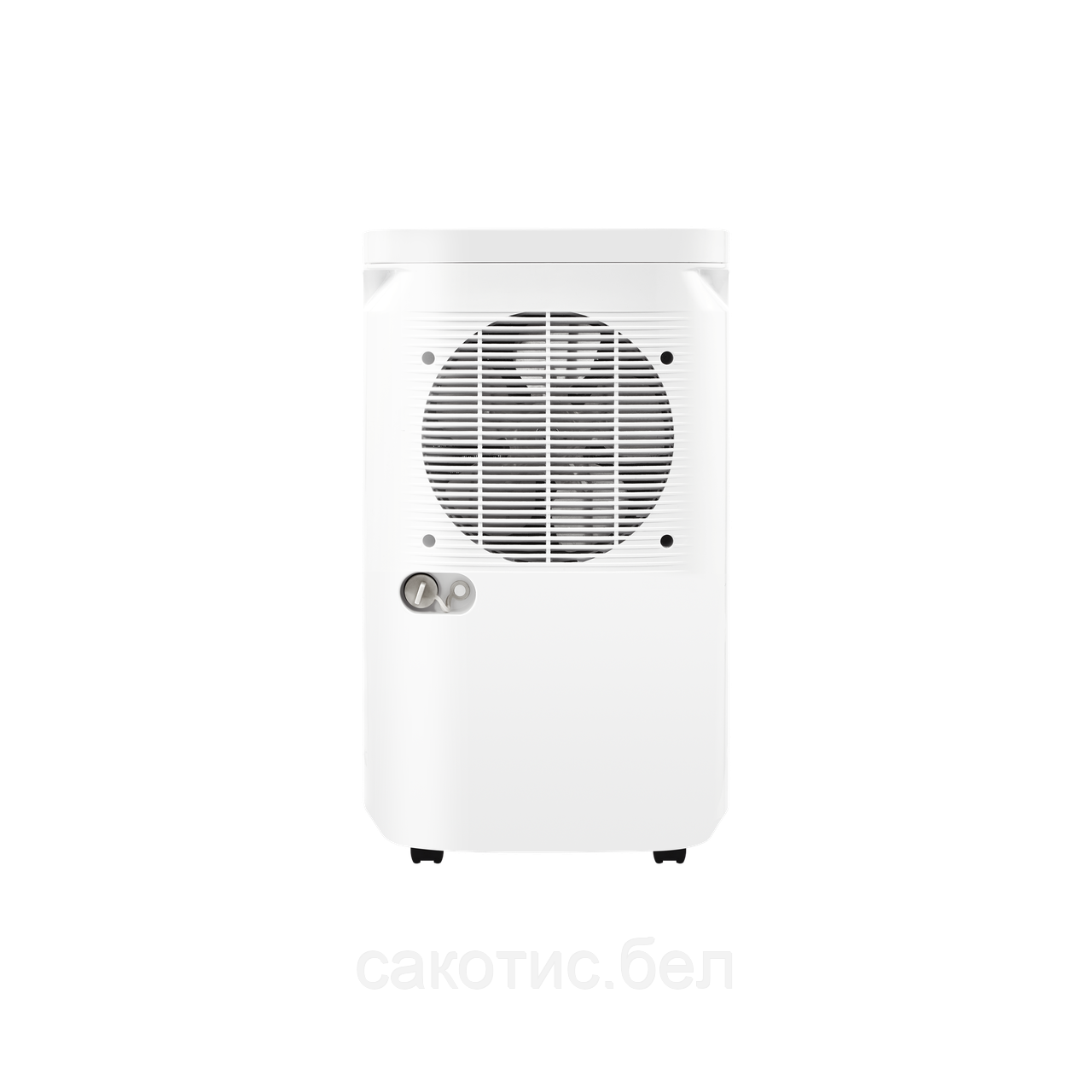 Осушитель воздуха Electrolux EDH-15L - фото 4 - id-p163985375