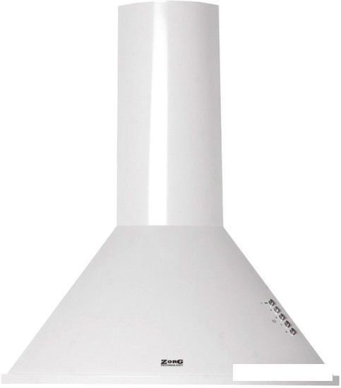 Кухонная вытяжка ZorG Technology Bora White 60 (750 куб. м/ч)