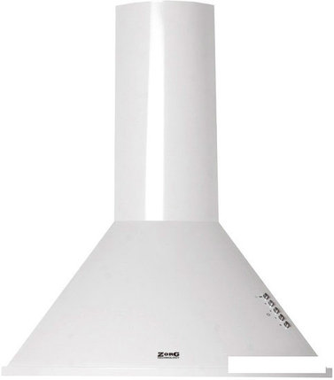 Кухонная вытяжка ZorG Technology Bora White 60 (750 куб. м/ч), фото 2