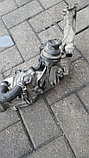 Блок клапанов с кронштейном управления ЕГР Mercedes-Benz Sprinter 2 (W906) 2012, фото 2