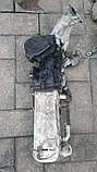 Блок клапанов с кронштейном управления ЕГР Mercedes-Benz Sprinter 2 (W906) 2012, фото 3