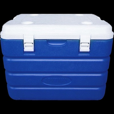 Термоконтейнер Арктика 2000-60 60 литров 60 blue