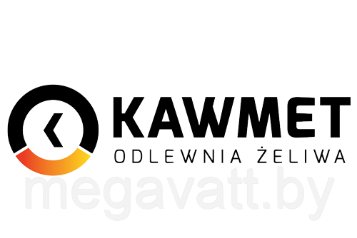 Печь камин KawMet P7 (9,3 kW) Eko - фото 6 - id-p163994038
