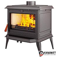 Печь камин KawMet Premium S11 (8,5 kW)