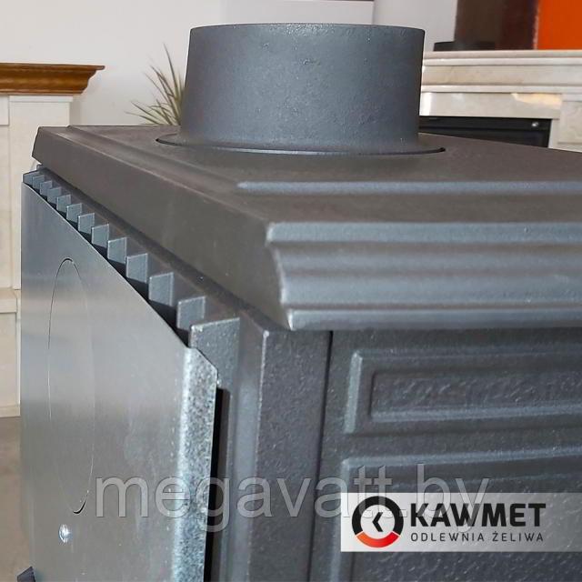 Печь камин KawMet Premium S11 (8,5 kW) - фото 10 - id-p163994040